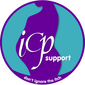 ICP Support Logo