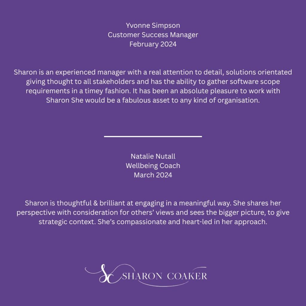 Yvonne & Natalie Testimonial